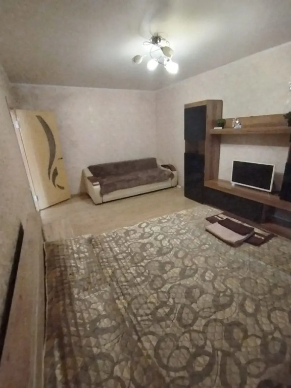 Квартира Крылова 8А