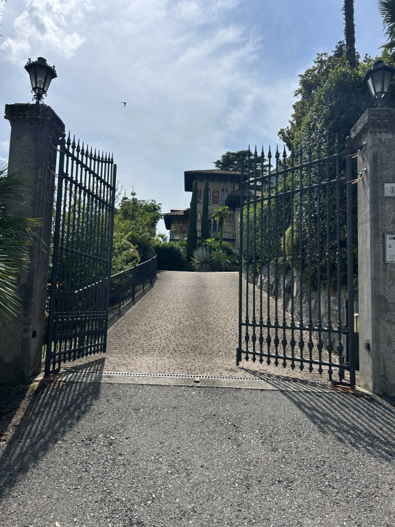 Villa Castiglioni Luxury Apartment
