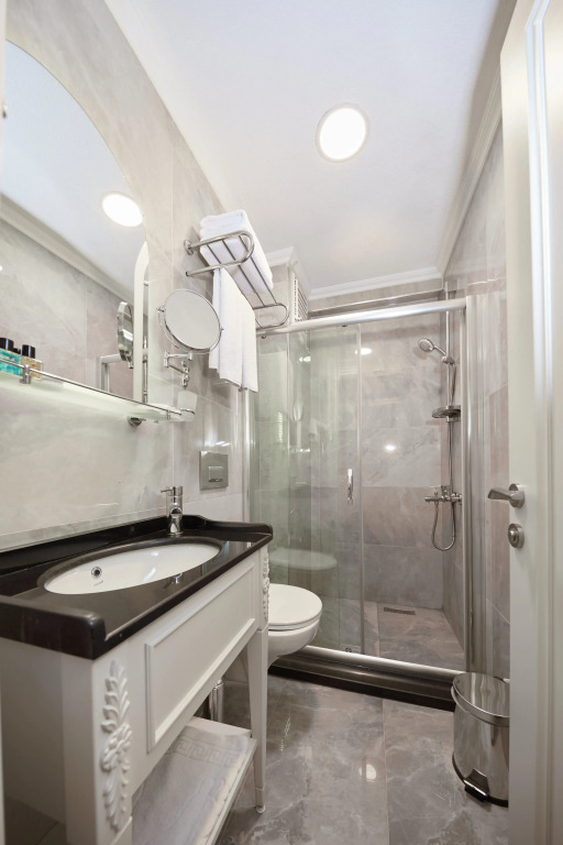 Albinas Hotel Old City
