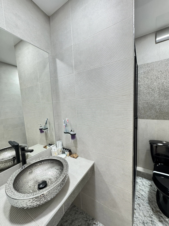 Квартира Lux Apartments