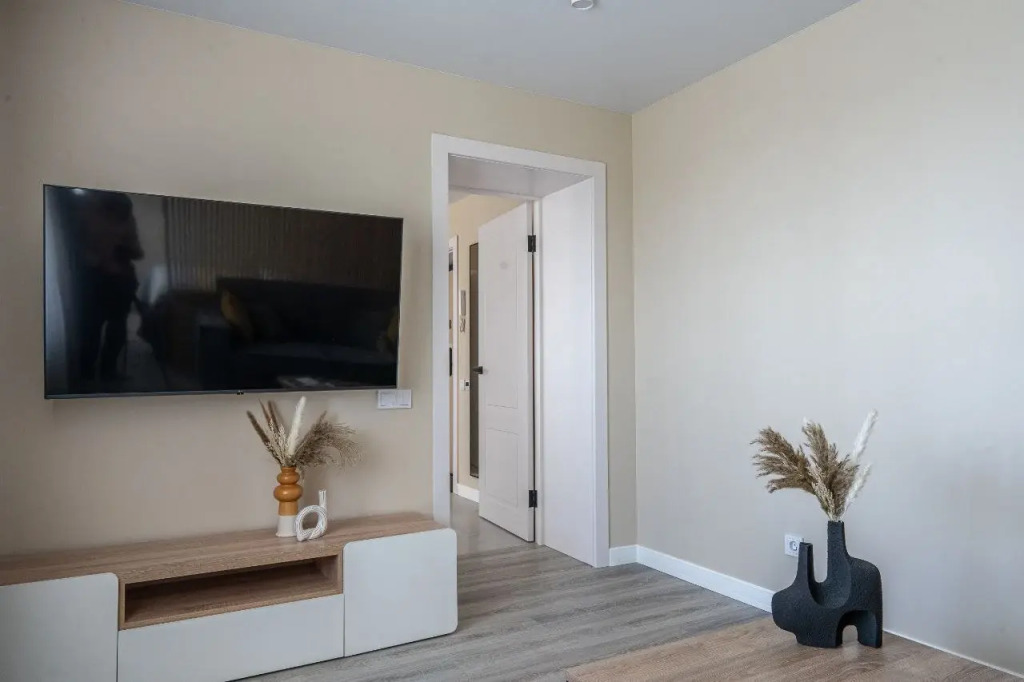 Апартаменты Festival от сети Good Vibes Apartments