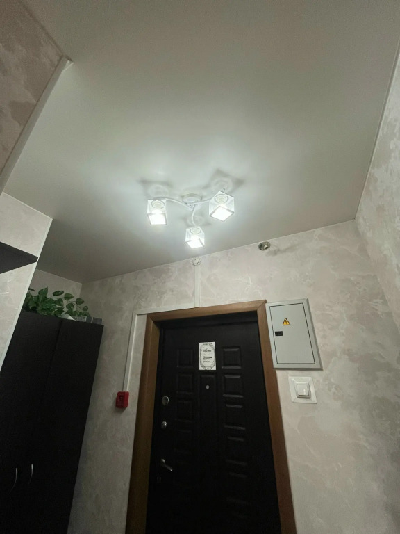V Vidnom Flat