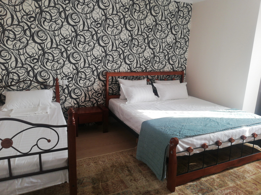 Хостел Home Comfort