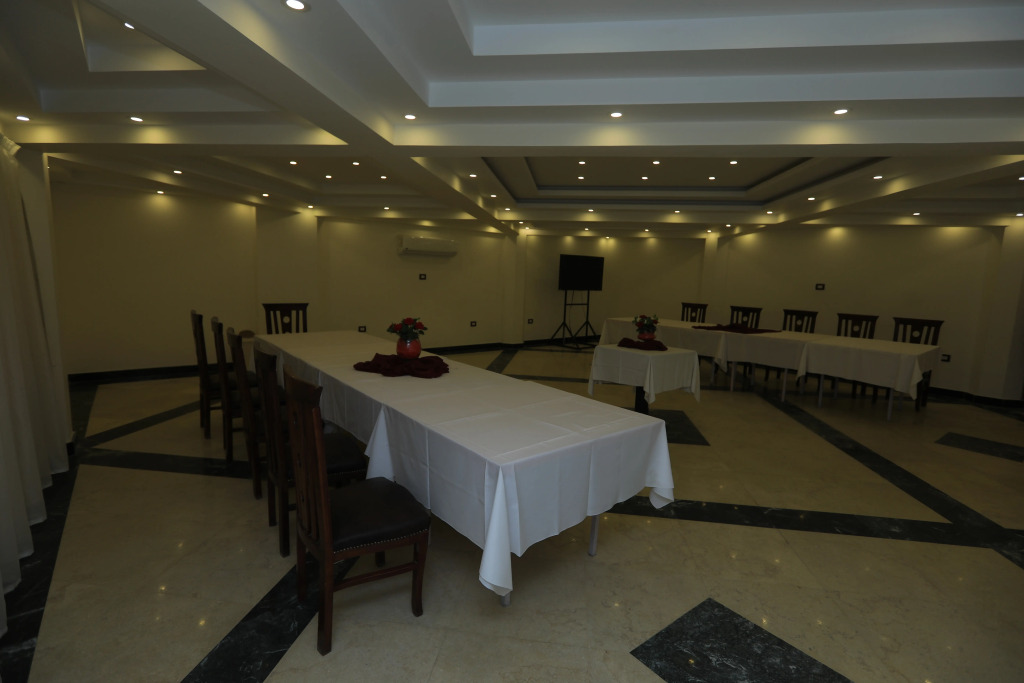 Апартаменты Monte Cairo Serviced