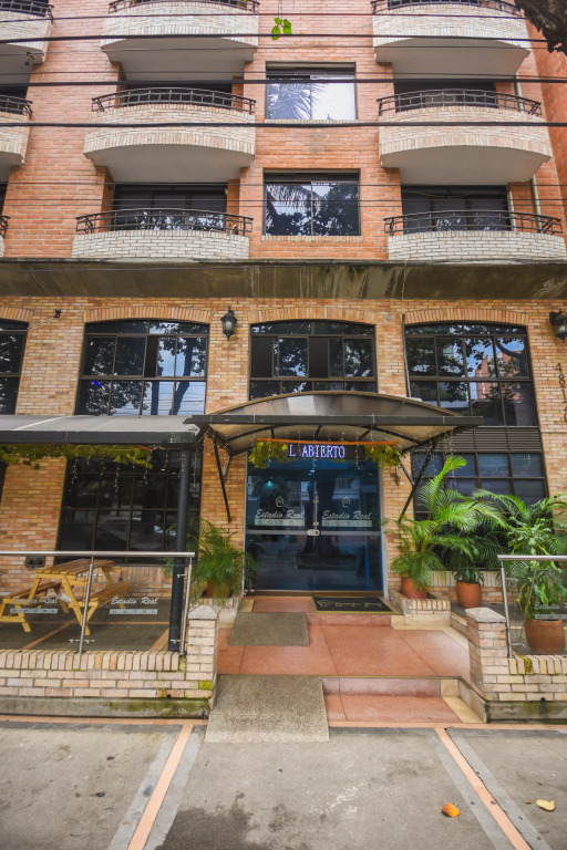 Hotel Estadio Real
