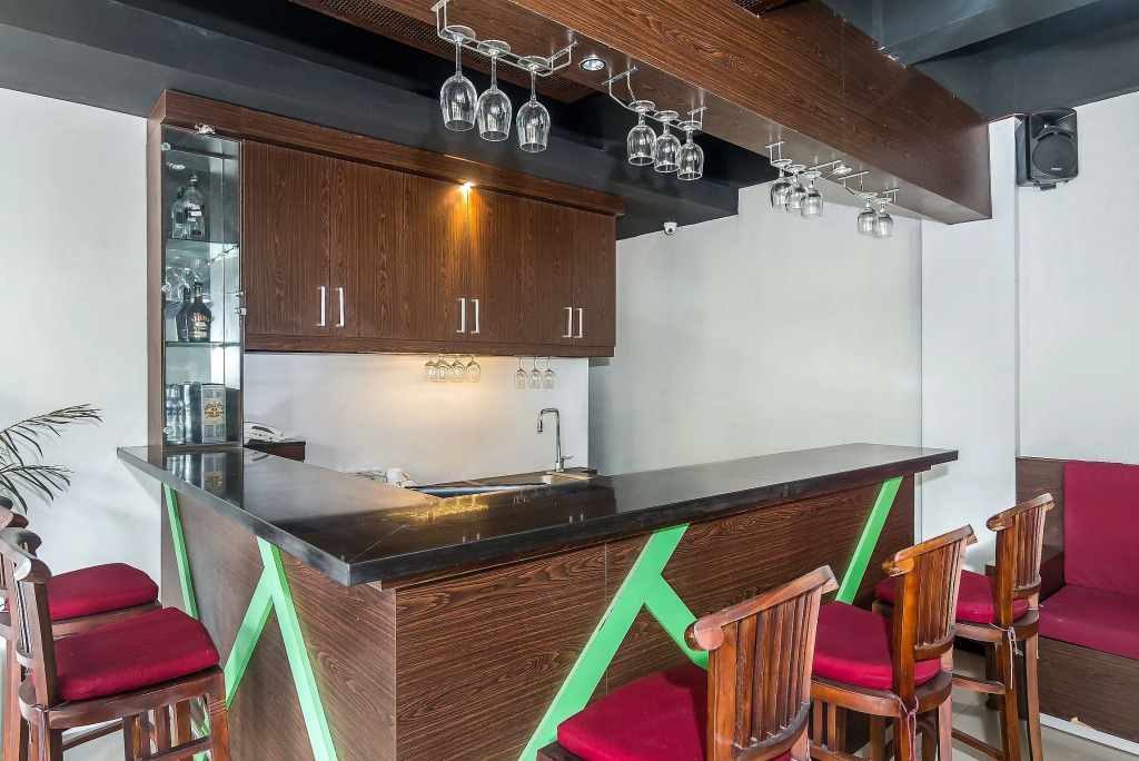 Отель ZEN Rooms Legian Nakula 2