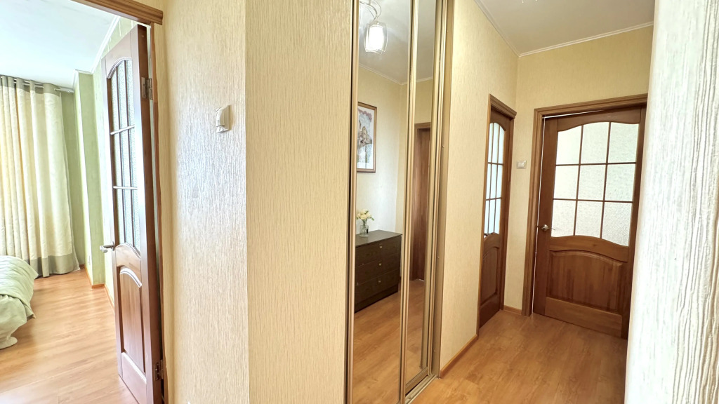 Квартира 2-комн (4чел) ApartLand Отчетность КнПЗ,ГСС