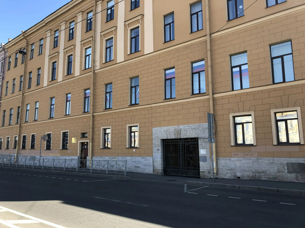 Апартаменты Да Винчи