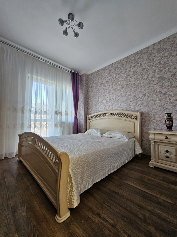 Квартира Грюнштадт 4Б