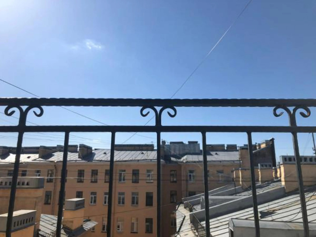 Мини-отель City Roof