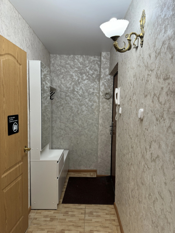 Квартира Уютная с развитой инфраструктурой