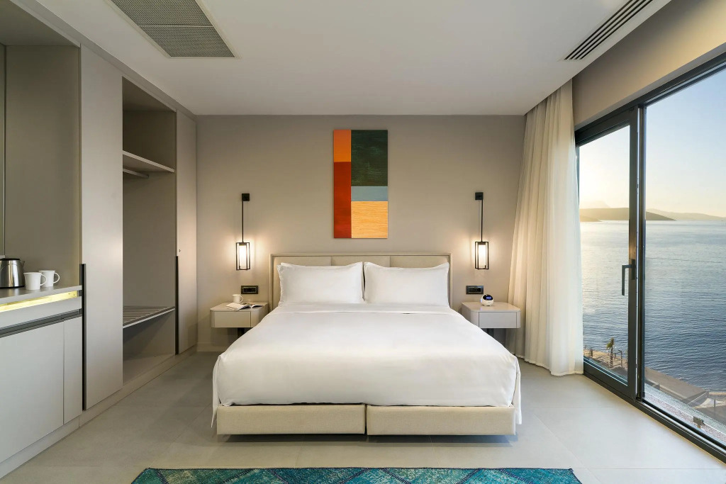 Le Meridien Bodrum Beach Resort