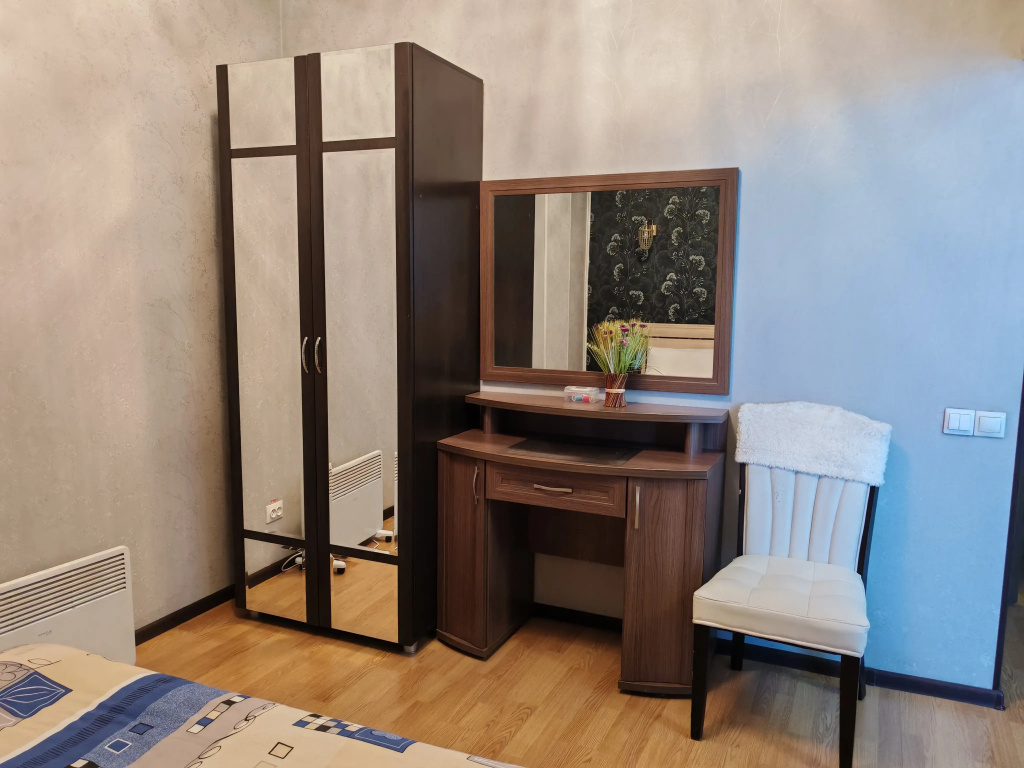 Отель Марракеш