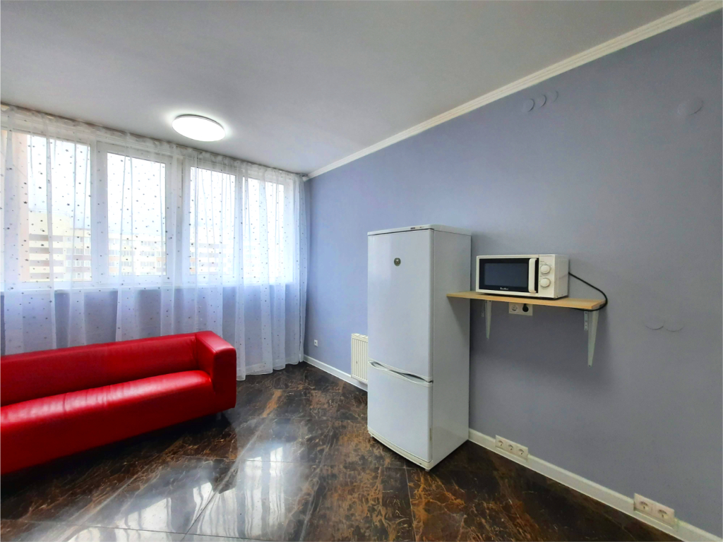 Квартира The Loft Однокомнатная квартира у метро Новокосино