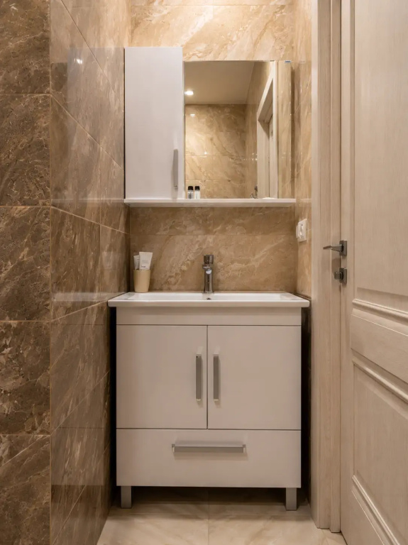 Апартаменты Mira.Apartments