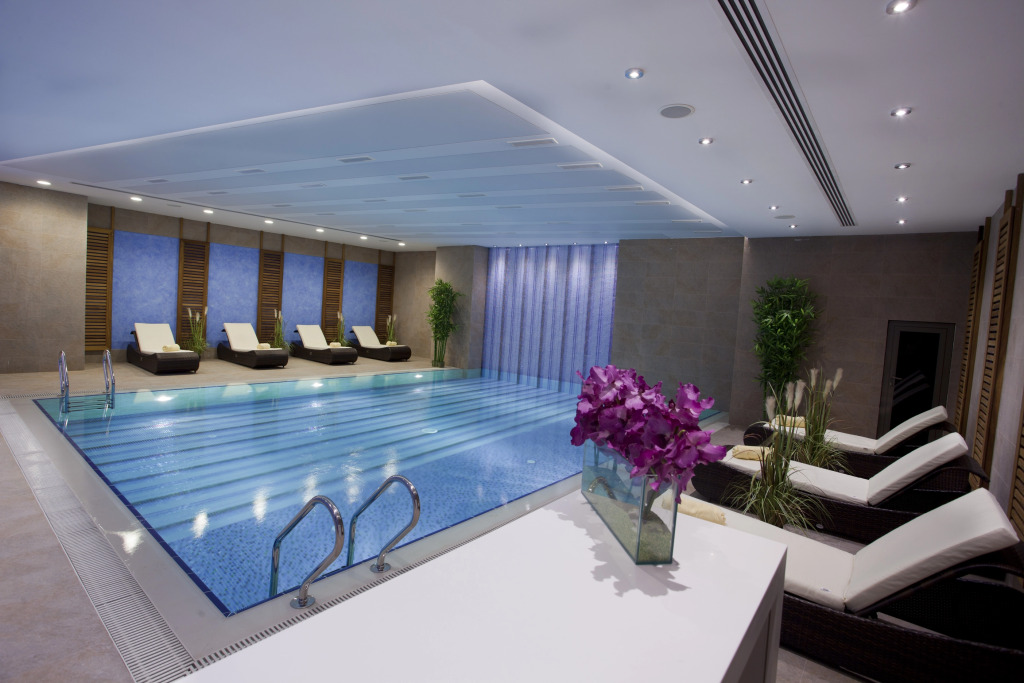 The Parma Hotel & Spa Taksim