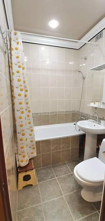 Квартира Центр Кисловодска