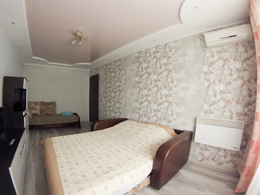 Апартаменты Right Room однокомнатные возле сквера Мира