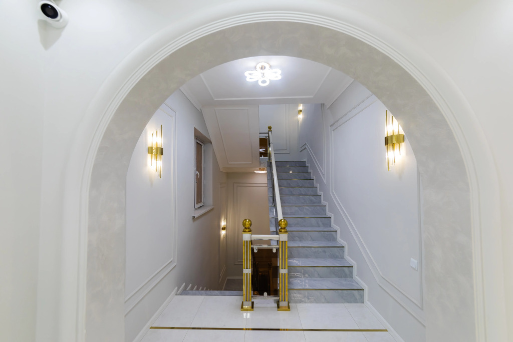 Isakhoja Boutique Hotel