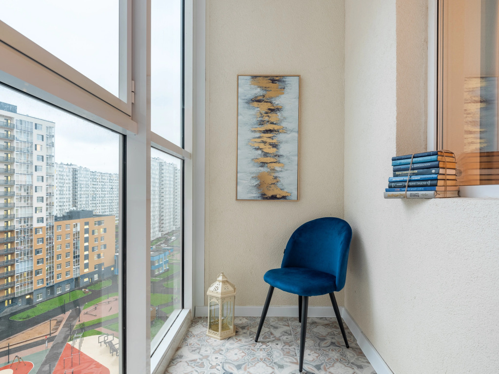 Апартаменты Murino от Apartments & stories