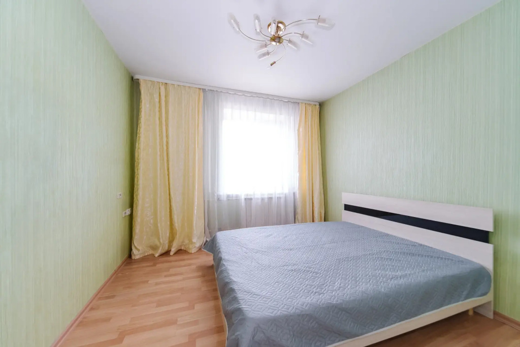 Квартира BedAndRest Северная 218