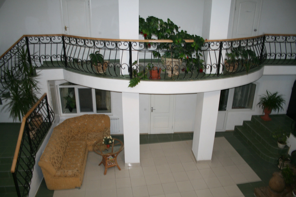 Kaffa Guest House