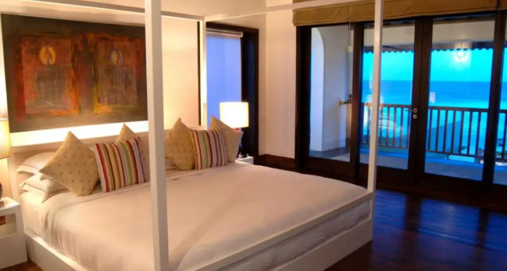 The Fortress Resort & Spa Galle