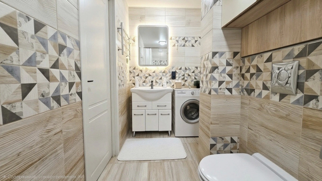 Квартира Кашемир