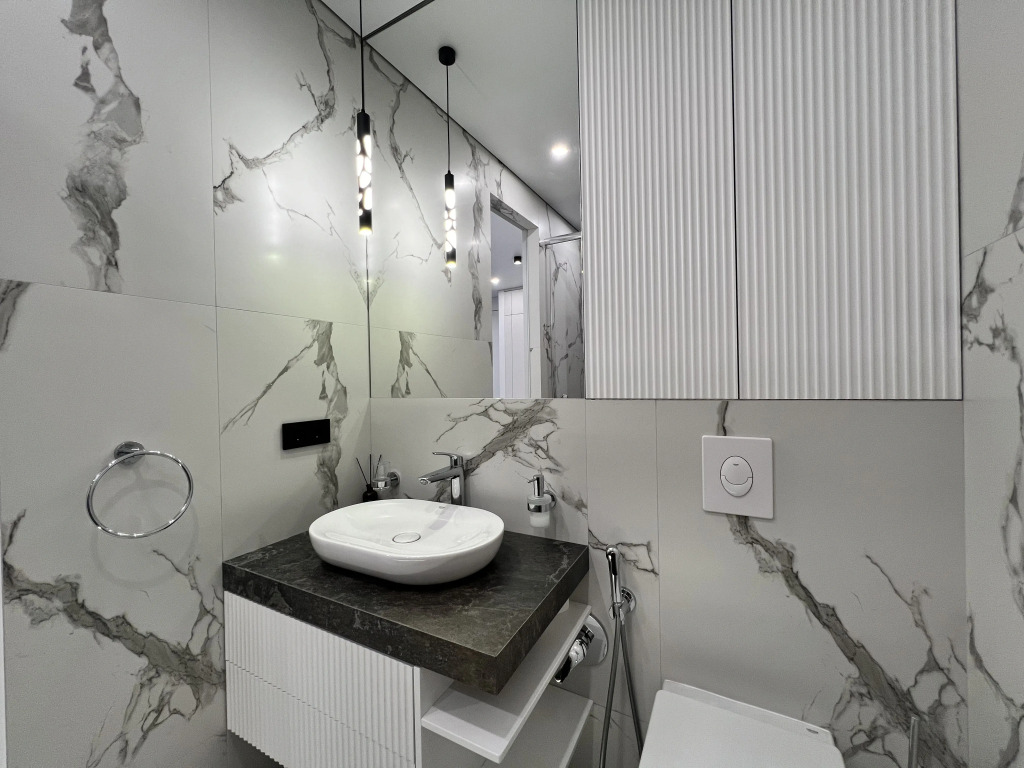 Квартира 3-к. квартира, 100 м², 10/22 эт.