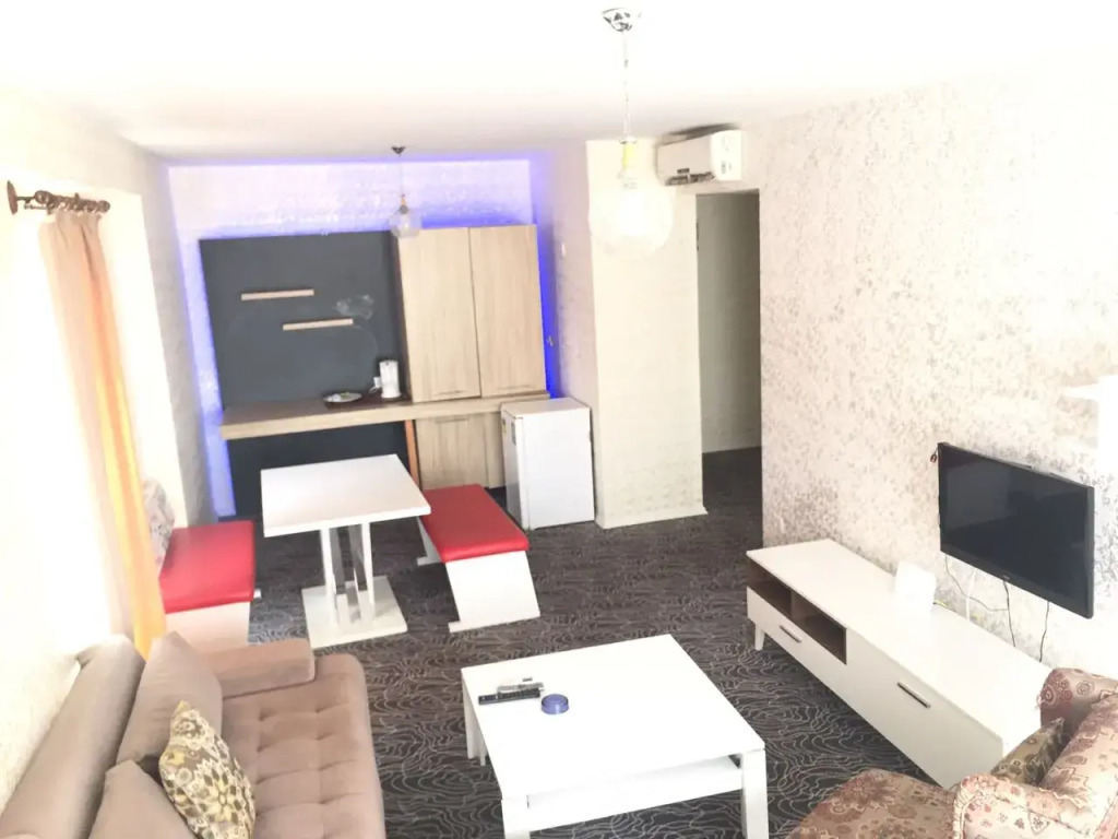Royal Suites
