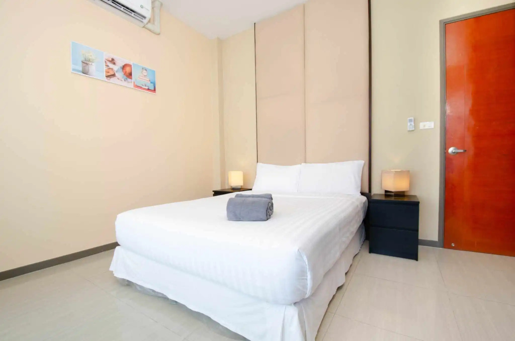 Aurora Life Pool Villa Pattaya