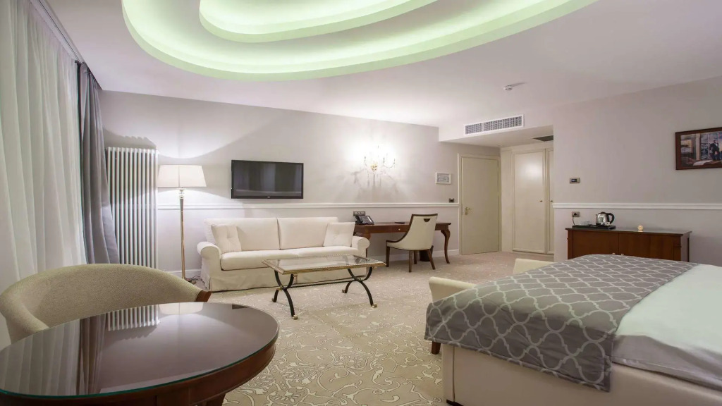 Hotel International Iasi
