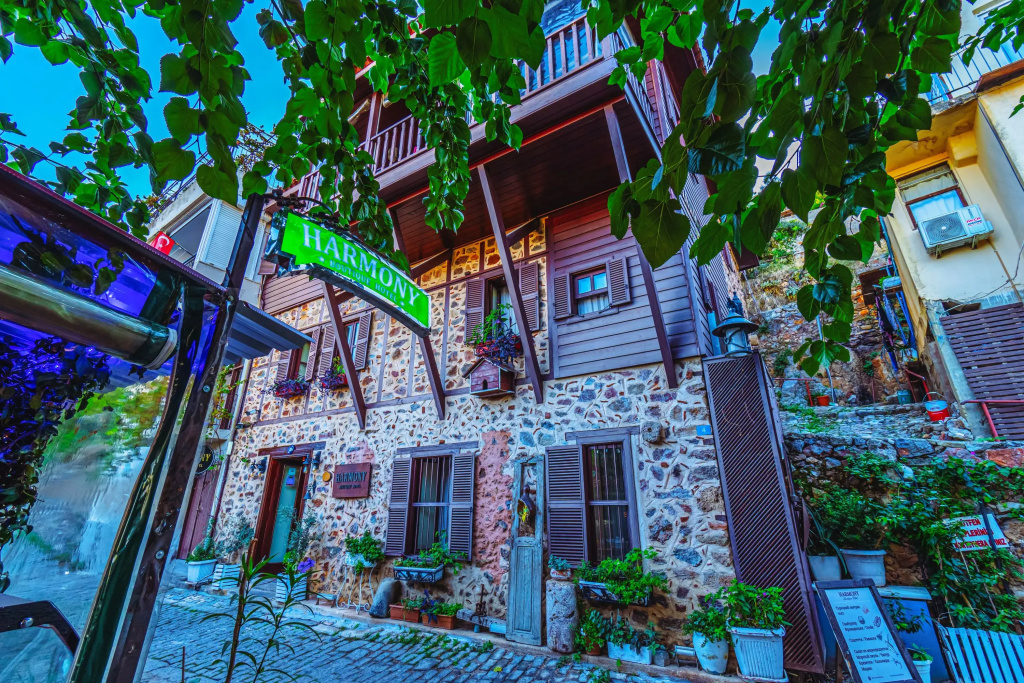 Harmony Butik Otel