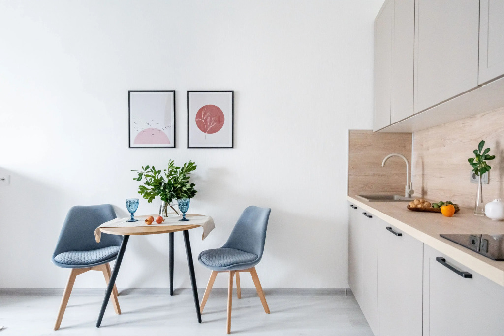 Квартира Garnet Apartments проспект Буденного