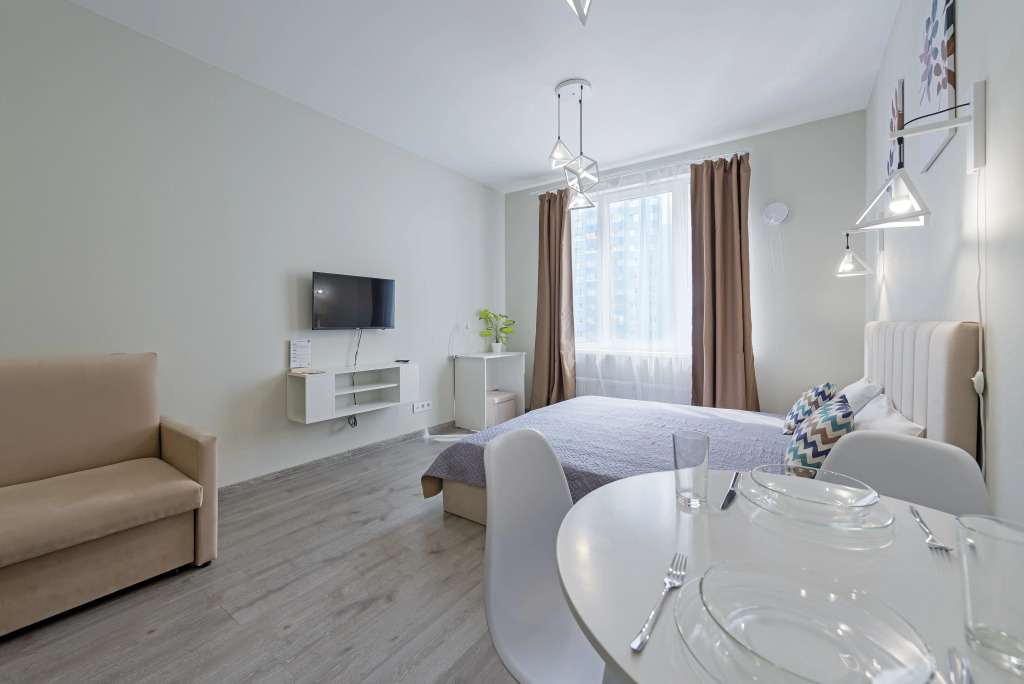 Апартаменты Hotel Spb 10