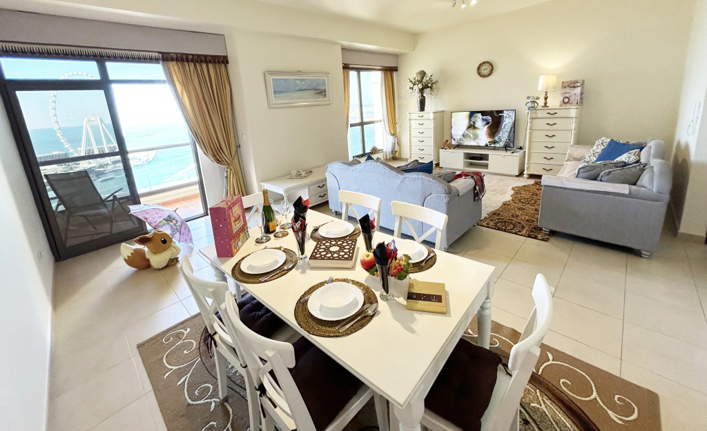 Апарт Отель Dubai Vacations Home