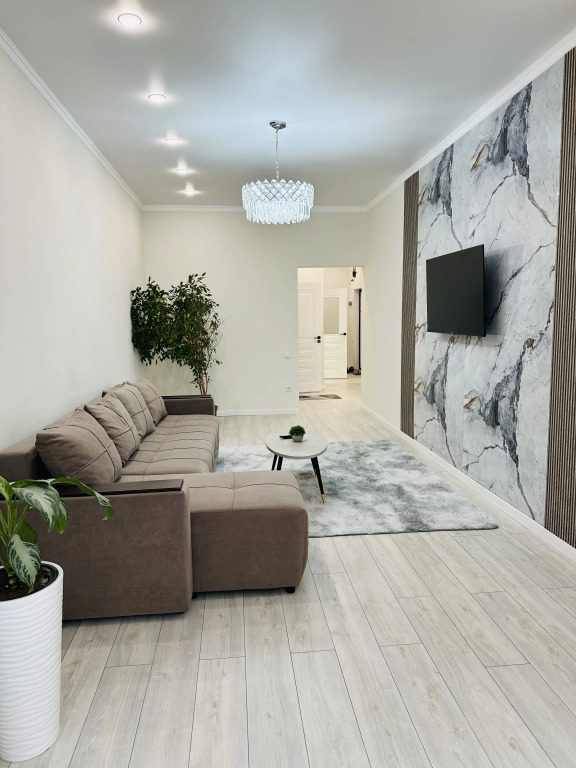 Апартаменты Ailinapartments 125