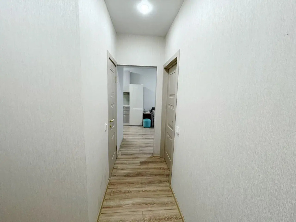 Квартира на улице Лётчика Позднякова 2к14