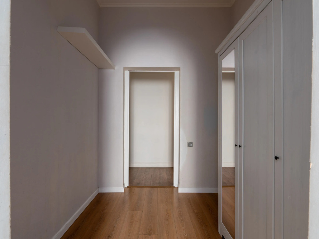 Апартаменты Nevsky Apartments от Apartvil