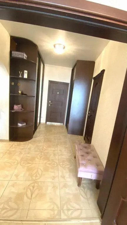 Квартира Уютная в престижном районе Фабрициуса