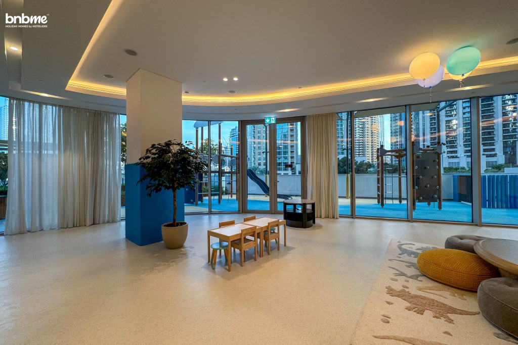 bnbmehomes - Grande Signature Residences