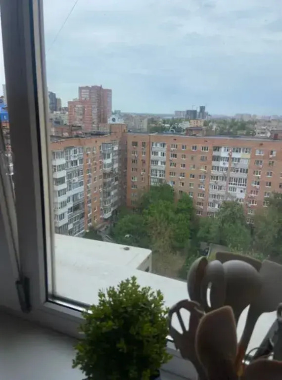 Апартаменты на улице Пушкинская
