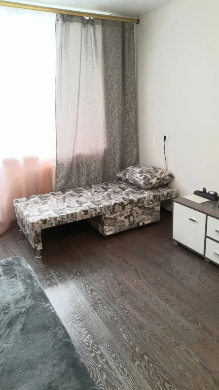 Апартаменты Кирова 15