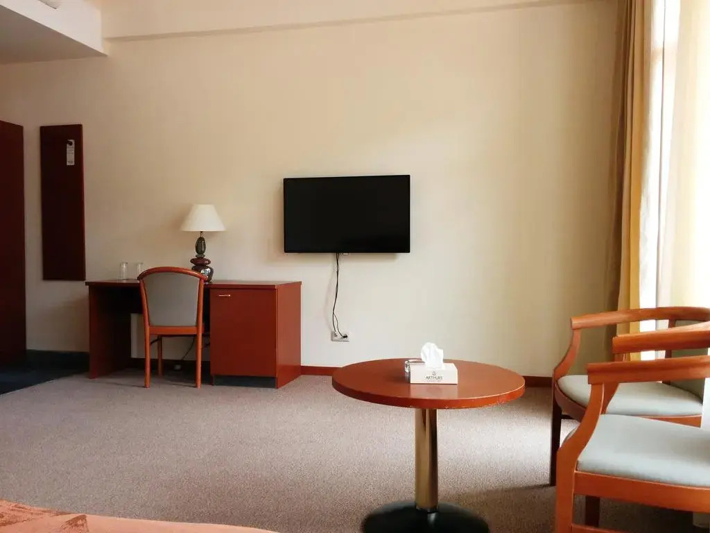 Arthurs Aghveran Resort