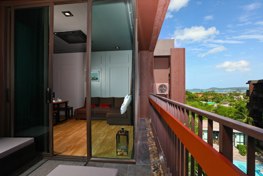 Квартира 1 Bdr Lux Saturdays Residence