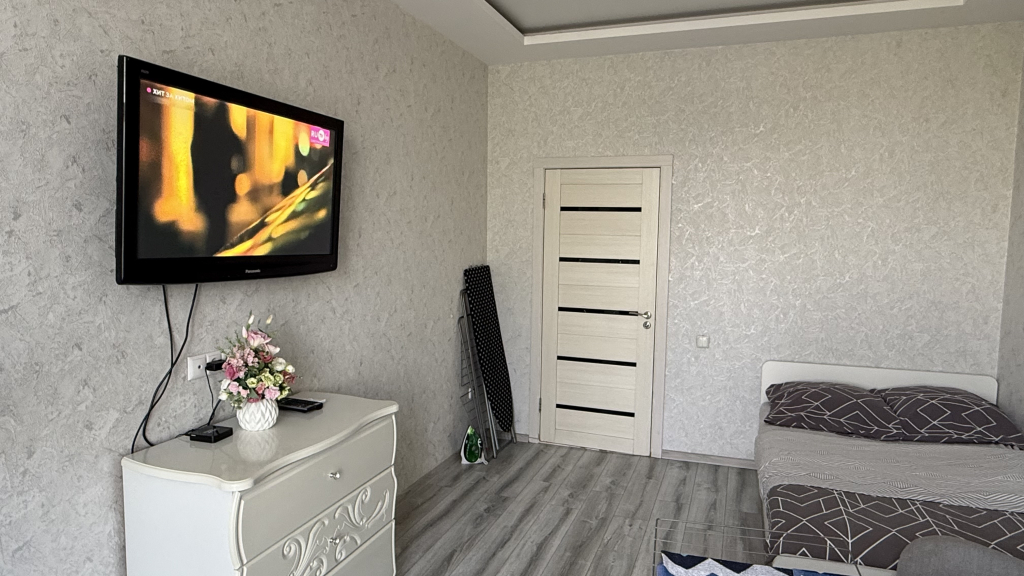 Апартаменты Двухкомнатные  в Центре Бреста "Теплый стан"/ Center Brest Apparts