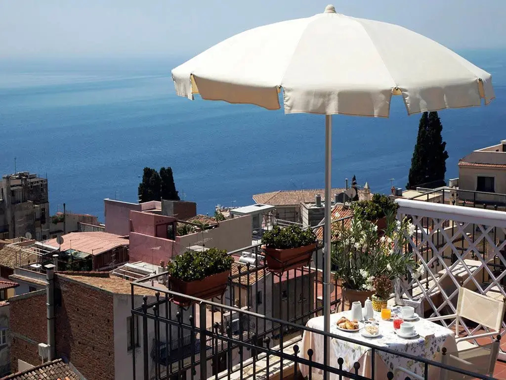 Hotel Isabella