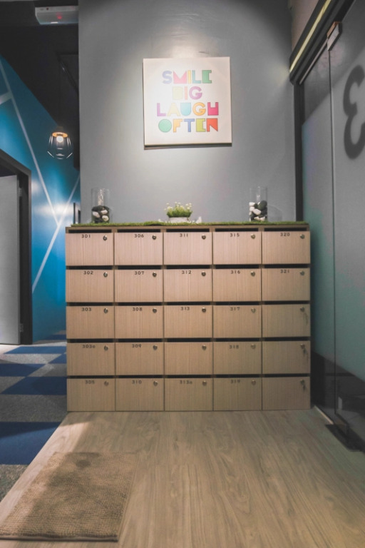 Vibrant Hostel