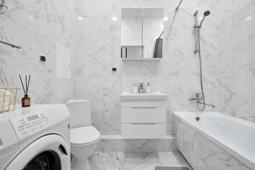 Квартира Living Spase