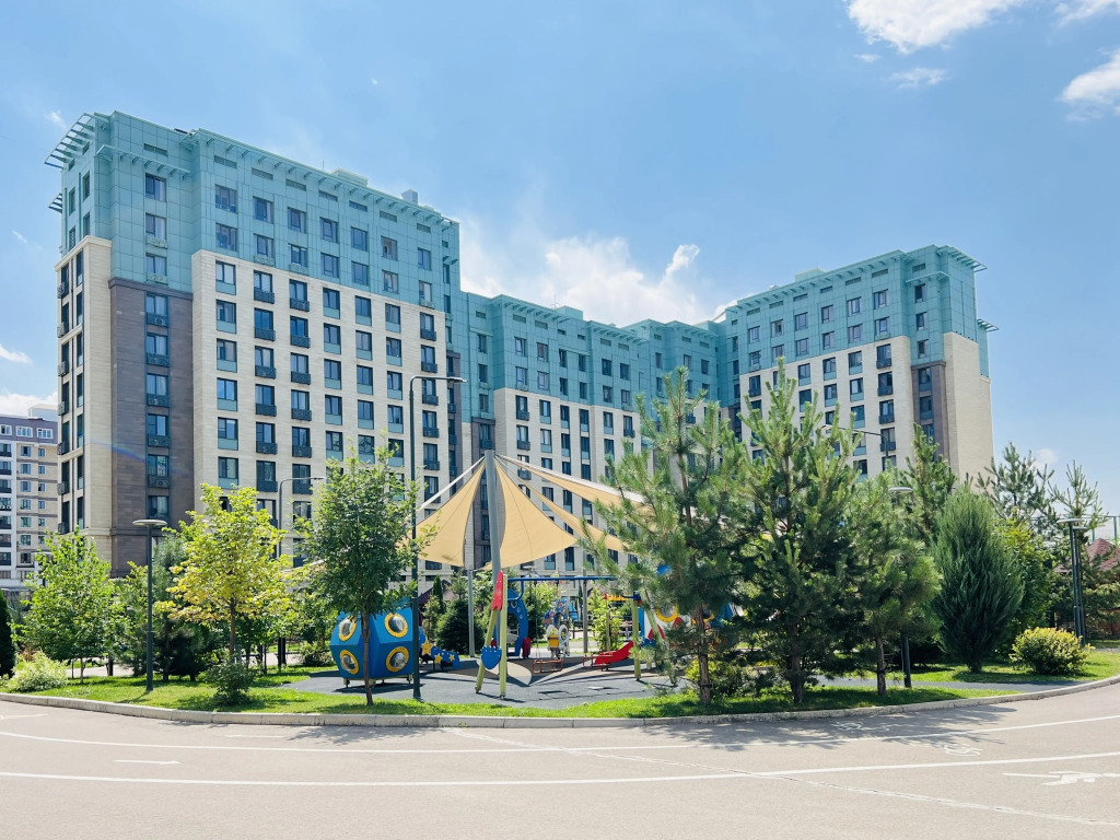 Квартира 50 Gagarin Park